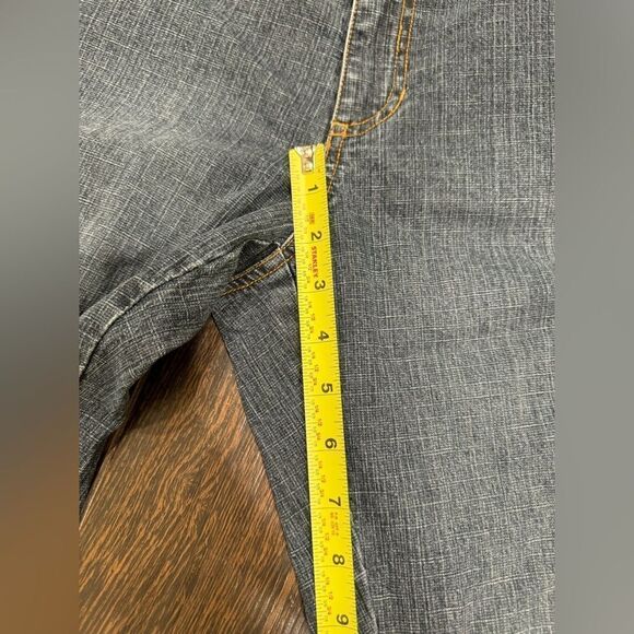 High Sierra vtg jeans EUC SZ 8 - Picture 7 of 11